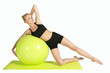Fitness Swiss Ball