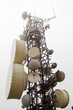 Antenas de telecomunicaciones
