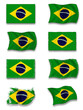Flag of Brasilia
