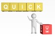 Cubes - QUICK