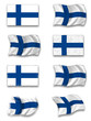 Flag of Finland