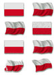 Flag of Poland