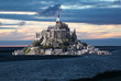 le mont san michel