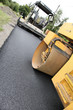Photo: Paving machine Paving machine