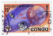 stamp show space explorations