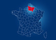 Illustration: Région Picardie France Région Picardie France