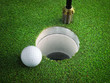 golf