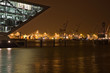 hamburg hafen gegensätze