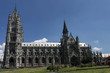 Basilique de Quito Basilique de Quito