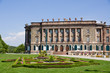 Side wing of Schloss Wilhelmshoehe
