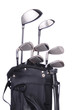 Golf Clubs in Bag Golf Clubs in Bag