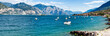 Lac de Garde - Italie