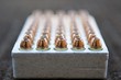 Case of Bullets