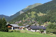 Les Contamines-Montjoie