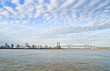Skyline von New Orleans
