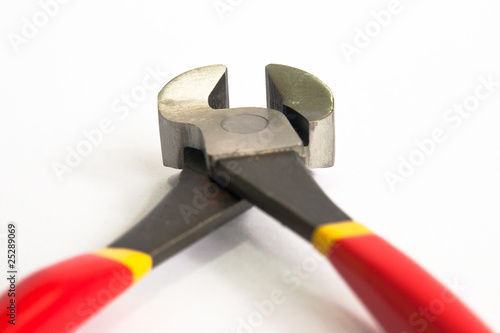 Photo: Pliers ,tools Pliers ,tools