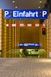 potsdamer place garage