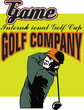 GOLF GAME