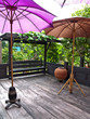 Vintage terrace Vintage terrace