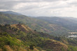 Hillside terrain view Timor Leste Hillside terrain view Timor Leste