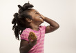 Cute Little Girl