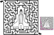 Space Maze III