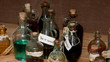 Potions Potions