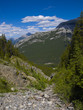 Mountain River bed Mountain River bed