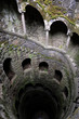 Portugal, Palais de la Regaleira à Sintra Portugal, Palais de la Regaleira à Sintra
