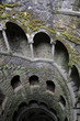 Portugal, Palais de la Regaleira à Sintra Portugal, Palais de la Regaleira à Sintra