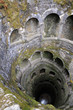 Portugal, Palais de la Regaleira à Sintra Portugal, Palais de la Regaleira à Sintra