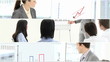 Video: montage of business presentations montage of business presentations