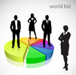 Business concept