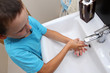 Hand Washing