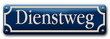 Dienstweg