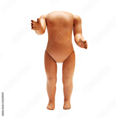 Photo: 09 Doll´s Body 09 Doll´s Body