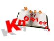 Open book and knowledge