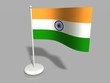 Bandiera India 1 Bandiera India 1