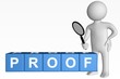 Cubes - PROOF