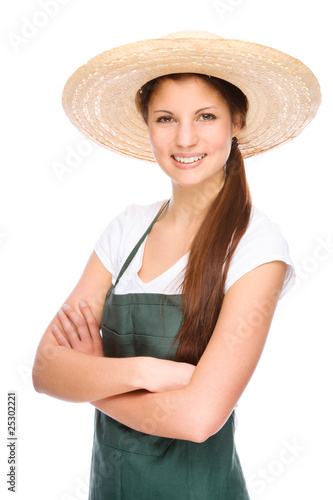 Gardener Gardener