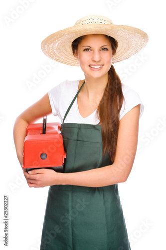 Gardener