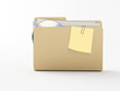 folder
