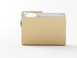 folder