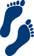 human footprint human footprint