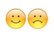happy smiley face