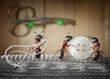 tailor ant and team of ants sewing wear tailor ant and team of ants sewing wear
