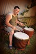 down syndrome musicien