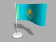 Bandiera kazakistan 1 Bandiera kazakistan 1