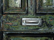 Stripped door