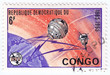 stamp show space explorations